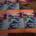 Akila exercise books