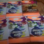 Akila exercise books