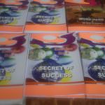 Akila exercise books