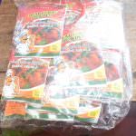 නිෂාන් කුළුබඩු