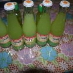 NEW BETTER BEVERENGE PRODUCTS