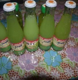 NEW BETTER BEVERENGE PRODUCTS