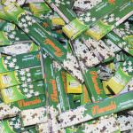 THARUSHI INCENSE STICKS