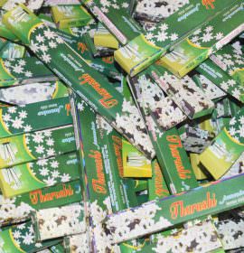 THARUSHI INCENSE STICKS
