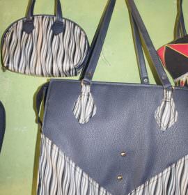 ANOMA BAG CENTER