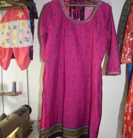LEKA FASHION