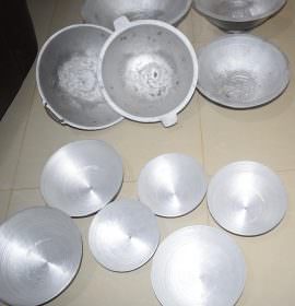 Liyanage industries