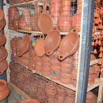 Dabavinna pottery production