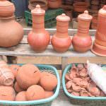 Dabavinna pottery production
