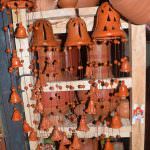 Dabavinna pottery production