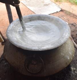 Akila fresh curd