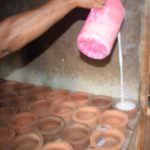Akila fresh curd