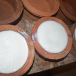 Akila fresh curd
