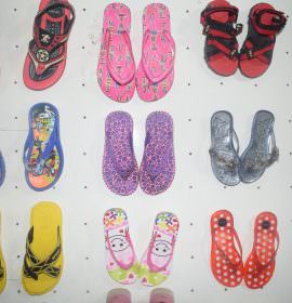 Prasad shoes mart