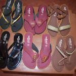 Nethmi shoes