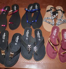 Nethmi shoes