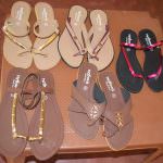 Nethmi shoes