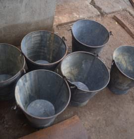 මහවැලි ටින්කර් වර්ක්ස්
