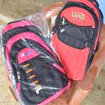 Nadishika bag productions