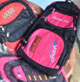 Nadishika bag productions