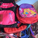 Nadishika bag productions