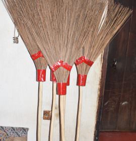 මොණරාගල ඉදල් නිෂ්පාදන