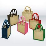 Nandawathi Natural Bag Productions