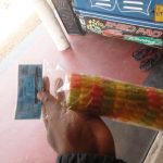 රම්‍යා රසකැවිලි