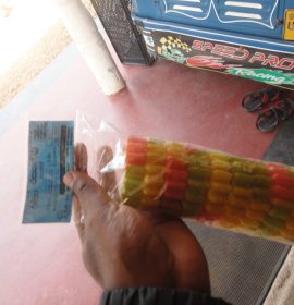 රම්‍යා රසකැවිලි