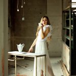 silver tea