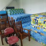 ඕෂධි එන්ට්‍රප්‍රයිසස්