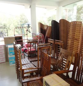 ඕෂධි එන්ට්‍රප්‍රයිසස්