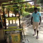 අජිත් බ්ලොක්ගල් වැඩපල