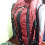 Nanda Bags