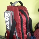 Nanda Bags