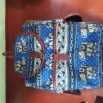 Nanda Bags