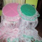 Chani Fab Mosquito Net