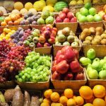 Nuwan Fruits