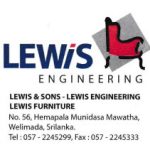 Lewis Groups
