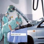 YASAN AUTO A/C