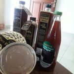 Dunhindha Kithul Products