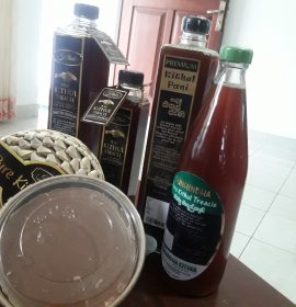 Dunhindha Kithul Products