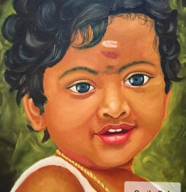 Sudhan Arts