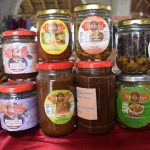 දිනූ ශ්‍රී  ආහාර නිෂ්පාදන