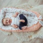 BABy BED