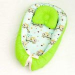 BABy BED