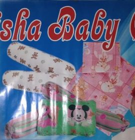 TAMISHA BABAY CARE