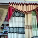 SAMPATH CURTAIN