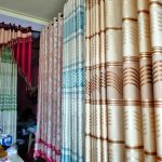 SAMPATH CURTAIN