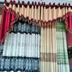 SAMPATH CURTAIN